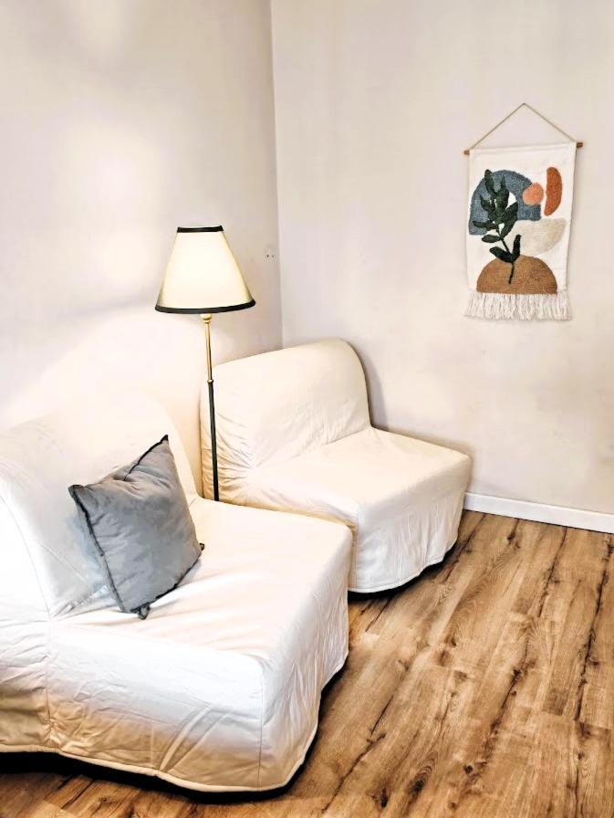 Apartamento Flat In Zizkov -303- Praga Exterior foto
